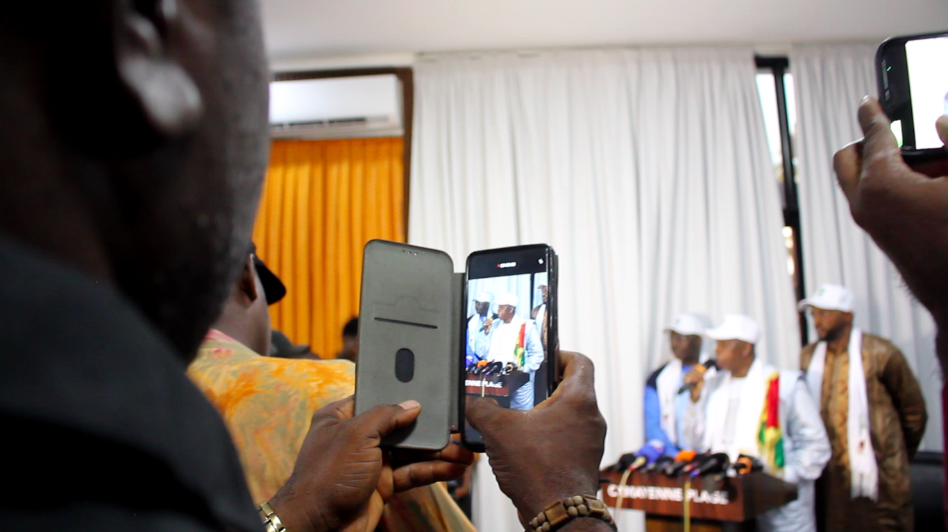 Politique | Toute l'actualité et les dernières informations sur les pays du continent africain et du Monde - Le360 Afrique