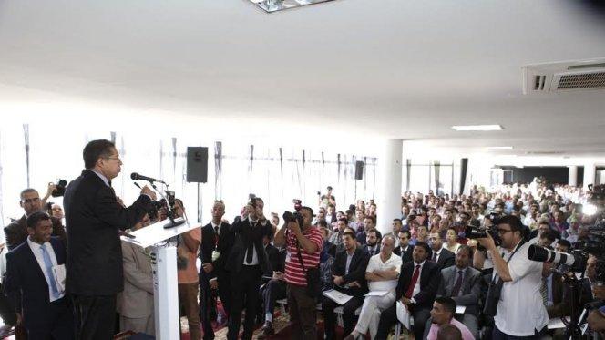 Politique | Retrouvez toute l'actualité du Maroc et du monde, en temps réel, sur le premier site d'information francophone au Maroc : www.le360.ma