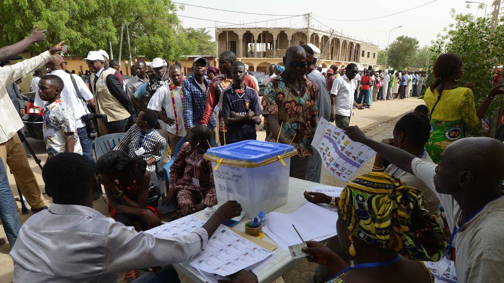 Politique | Toute l'actualité et les dernières informations sur les pays du continent africain et du Monde - Le360 Afrique