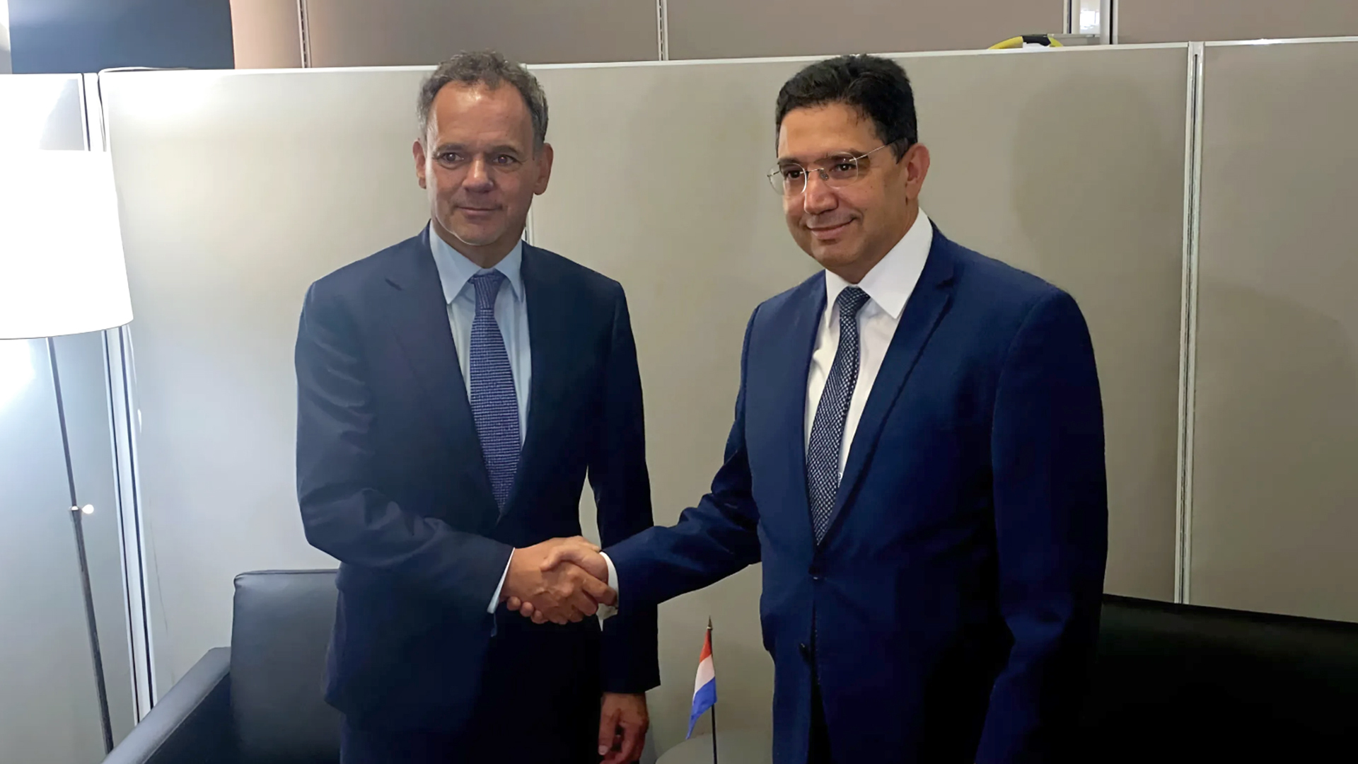 Politique | Retrouvez toute l'actualité du Maroc et du monde, en temps réel, sur le premier site d'information francophone au Maroc : www.le360.ma