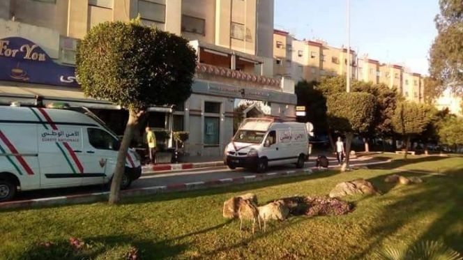 Société | Retrouvez toute l'actualité du Maroc et du monde, en temps réel, sur le premier site d'information francophone au Maroc : www.le360.ma