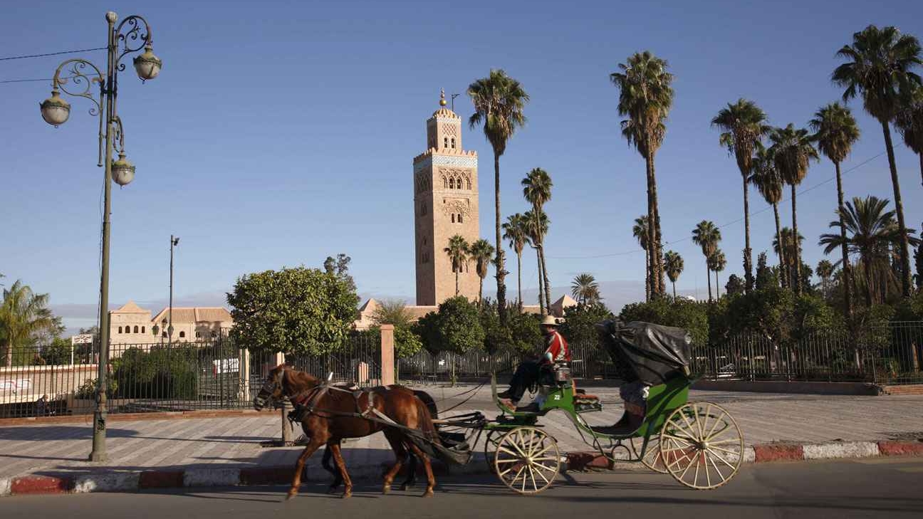 Culture | Retrouvez toute l'actualité du Maroc et du monde, en temps réel, sur le premier site d'information francophone au Maroc : www.le360.ma