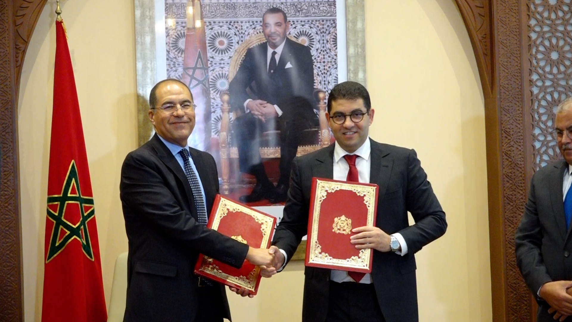 Société | Retrouvez toute l'actualité du Maroc et du monde, en temps réel, sur le premier site d'information francophone au Maroc : www.le360.ma