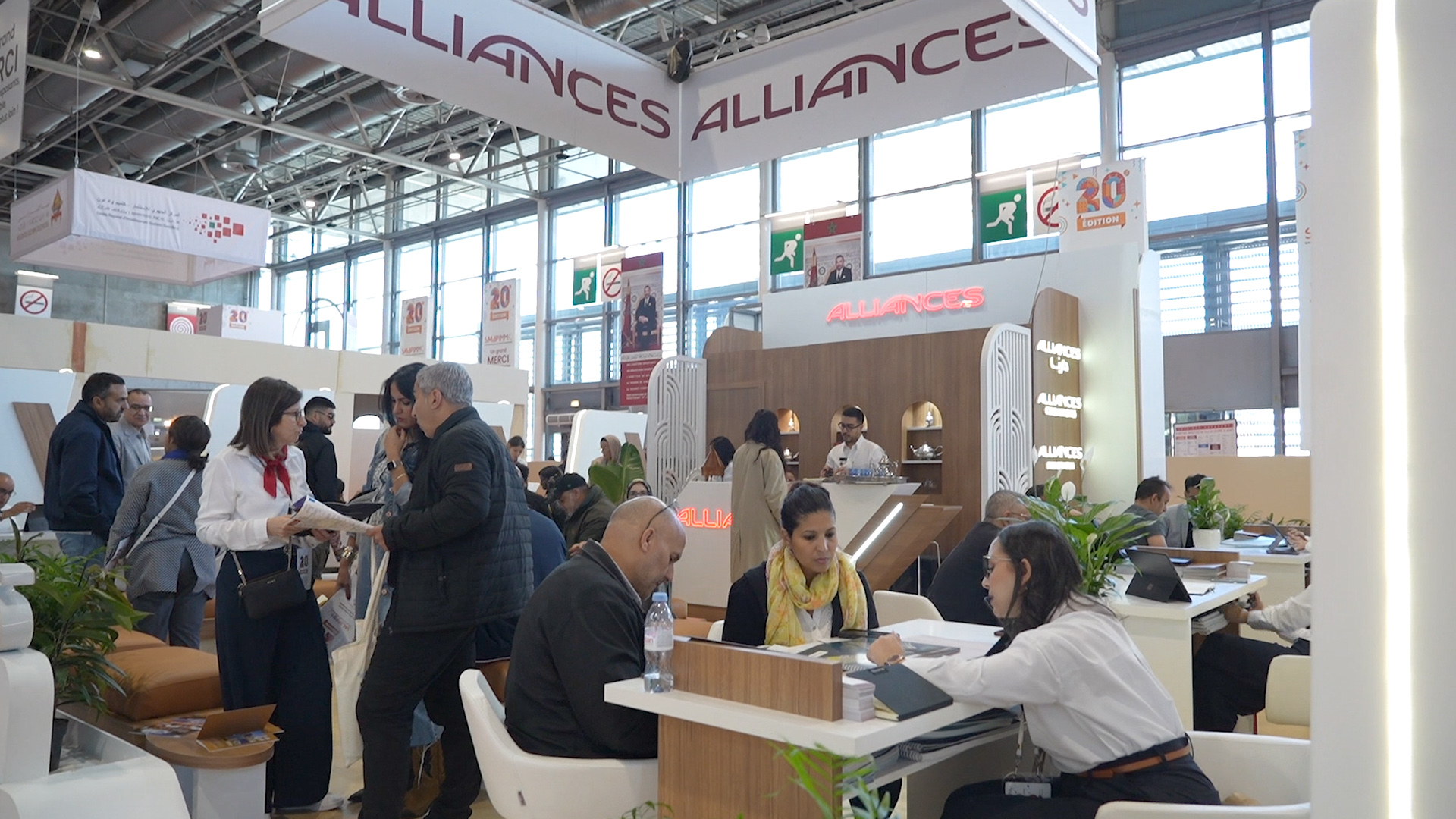 Economie | Retrouvez toute l'actualité du Maroc et du monde, en temps réel, sur le premier site d'information francophone au Maroc : www.le360.ma