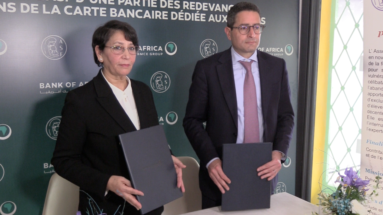 Société | Retrouvez toute l'actualité du Maroc et du monde, en temps réel, sur le premier site d'information francophone au Maroc : www.le360.ma