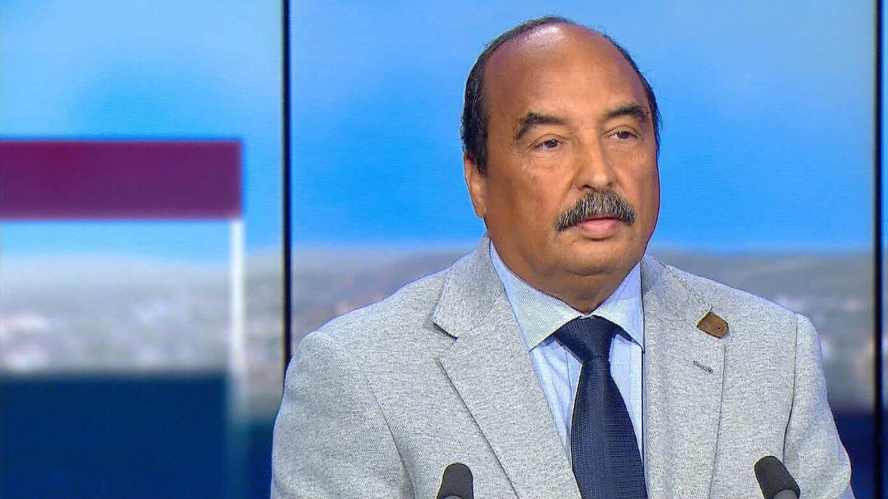 Politique | Toute l'actualité et les dernières informations sur les pays du continent africain et du Monde - Le360 Afrique