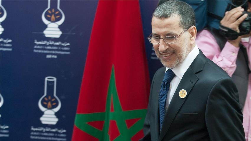 Politique | Retrouvez toute l'actualité du Maroc et du monde, en temps réel, sur le premier site d'information francophone au Maroc : www.le360.ma