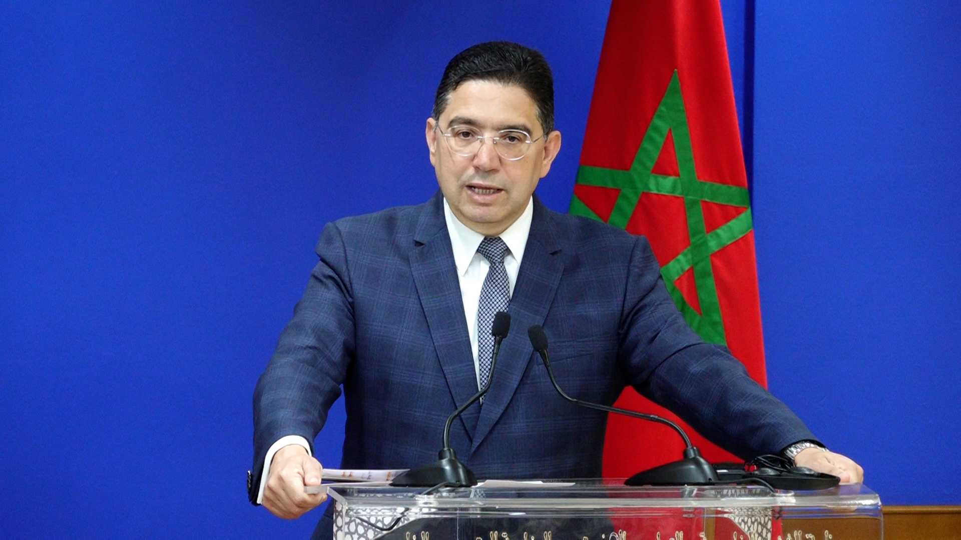 Politique | Retrouvez toute l'actualité du Maroc et du monde, en temps réel, sur le premier site d'information francophone au Maroc : www.le360.ma