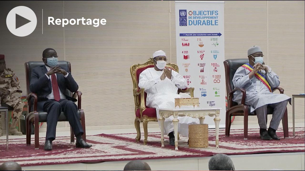 Politique | Toute l'actualité et les dernières informations sur les pays du continent africain et du Monde - Le360 Afrique