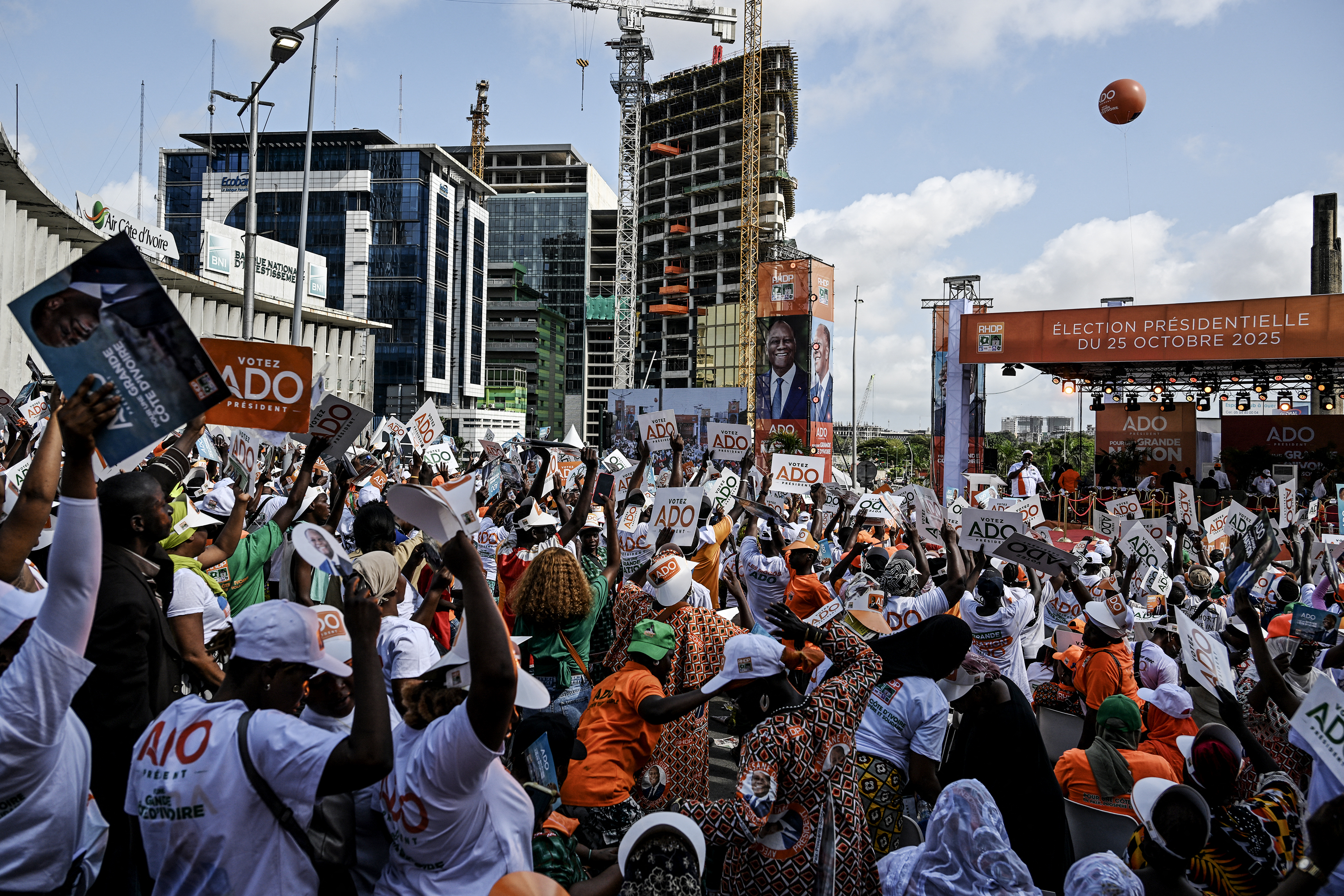 Politique | Toute l'actualité et les dernières informations sur les pays du continent africain et du Monde - Le360 Afrique