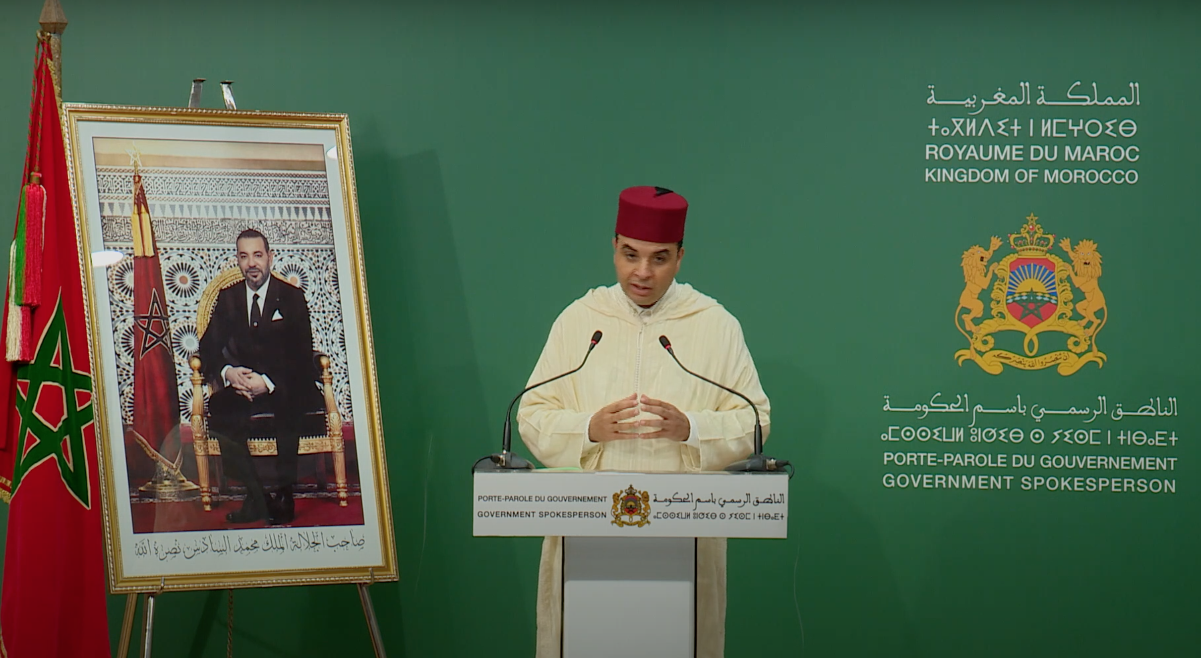 Société | Retrouvez toute l'actualité du Maroc et du monde, en temps réel, sur le premier site d'information francophone au Maroc : www.le360.ma