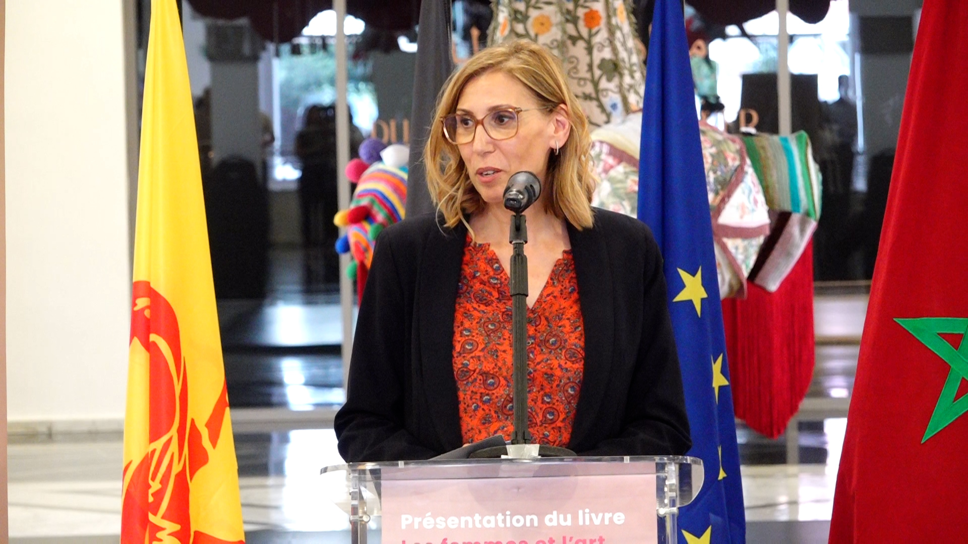 Culture | Retrouvez toute l'actualité du Maroc et du monde, en temps réel, sur le premier site d'information francophone au Maroc : www.le360.ma