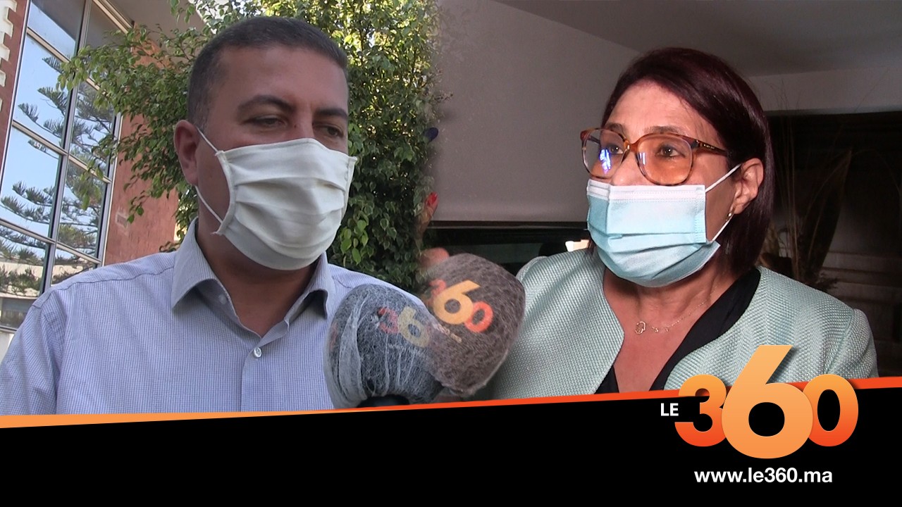 Politique | Retrouvez toute l'actualité du Maroc et du monde, en temps réel, sur le premier site d'information francophone au Maroc : www.le360.ma