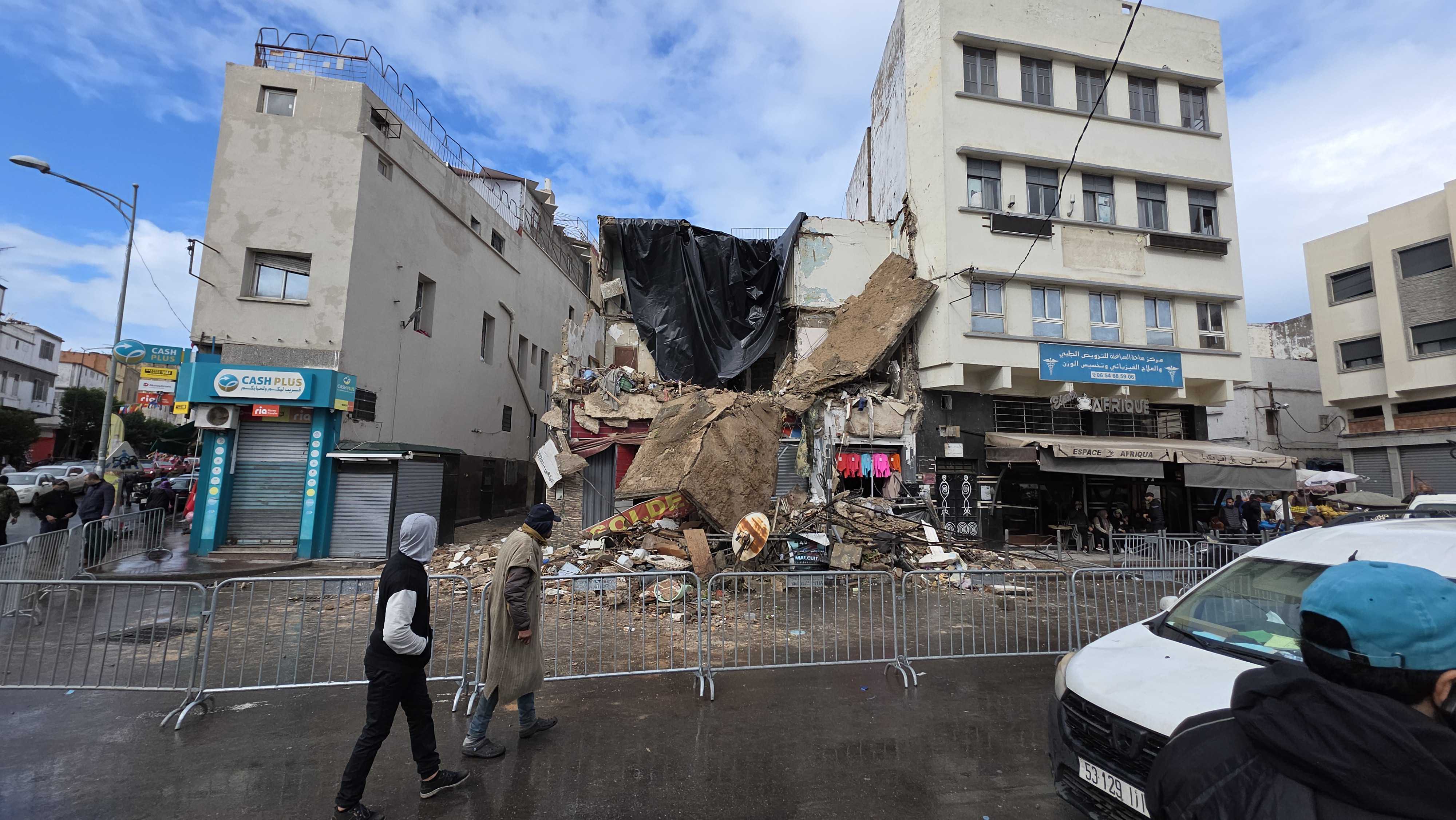 Société | Retrouvez toute l'actualité du Maroc et du monde, en temps réel, sur le premier site d'information francophone au Maroc : www.le360.ma