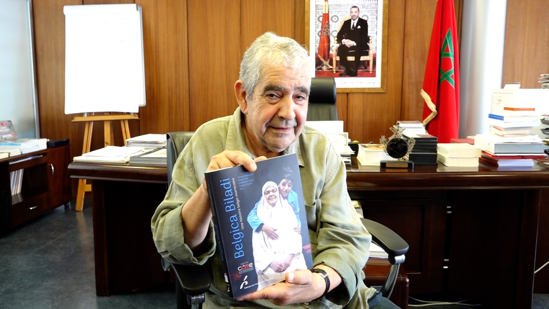 Société | Retrouvez toute l'actualité du Maroc et du monde, en temps réel, sur le premier site d'information francophone au Maroc : www.le360.ma