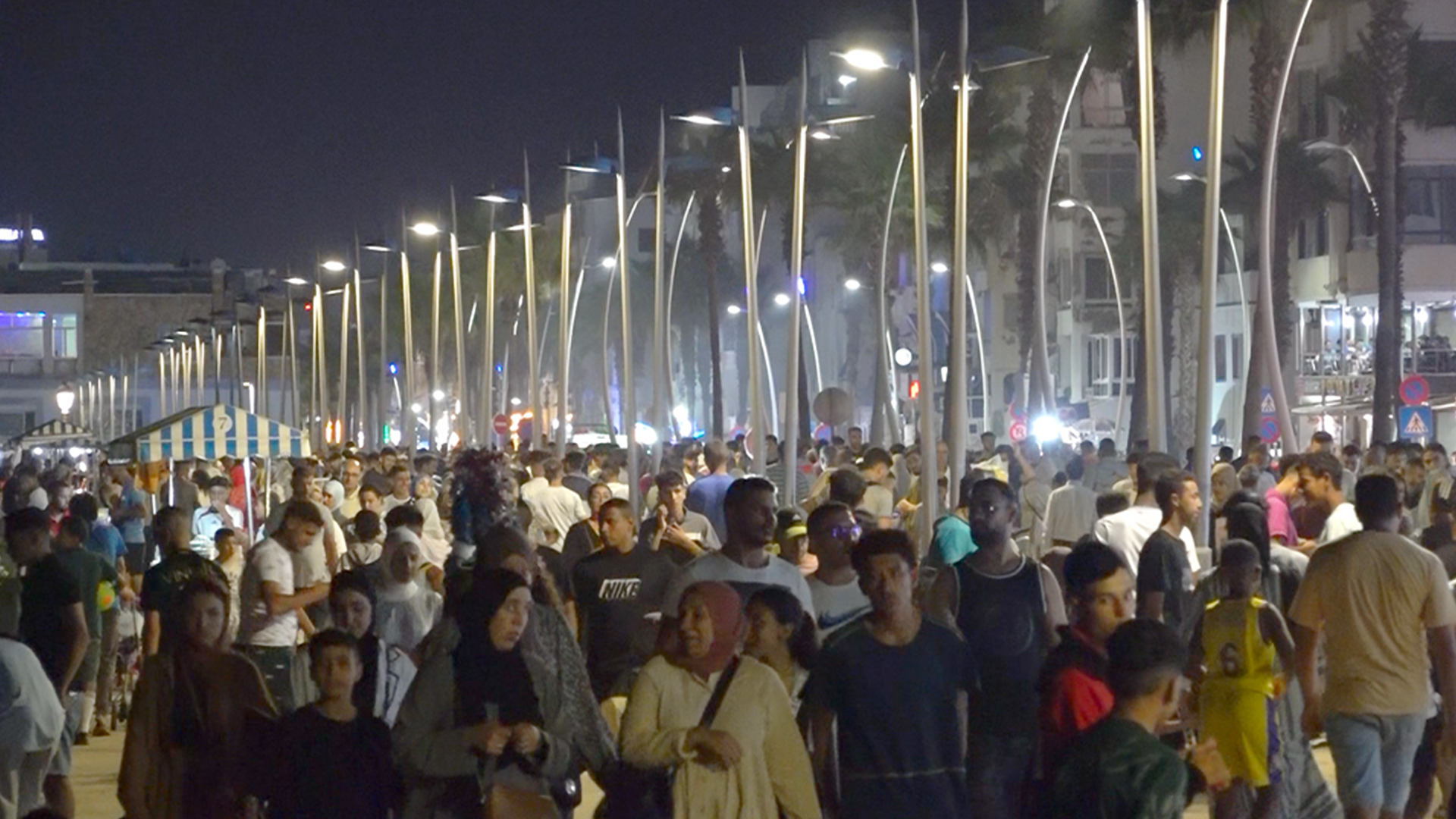 Tourisme | Retrouvez toute l'actualité du Maroc et du monde, en temps réel, sur le premier site d'information francophone au Maroc : www.le360.ma