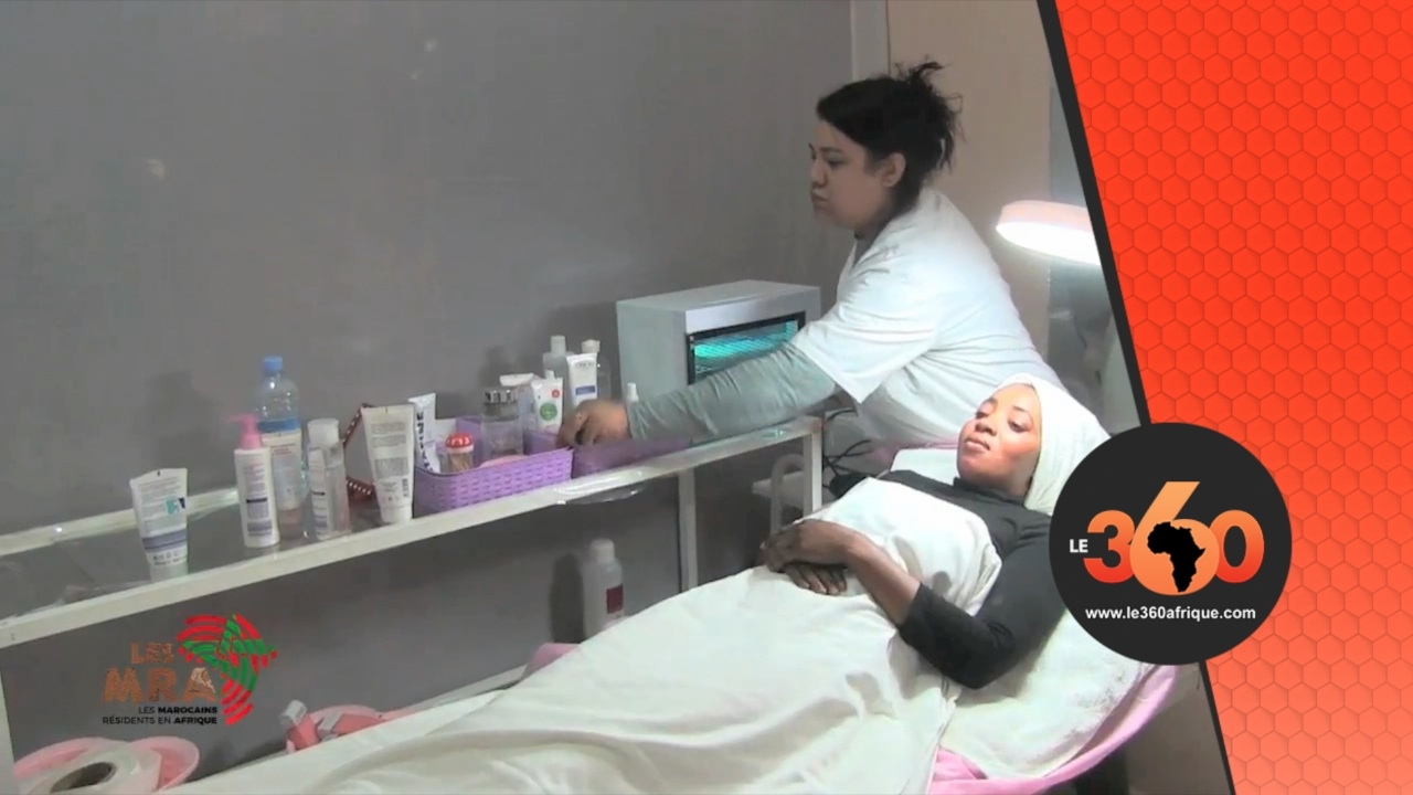 Monde | Retrouvez toute l'actualité du Maroc et du monde, en temps réel, sur le premier site d'information francophone au Maroc : www.le360.ma