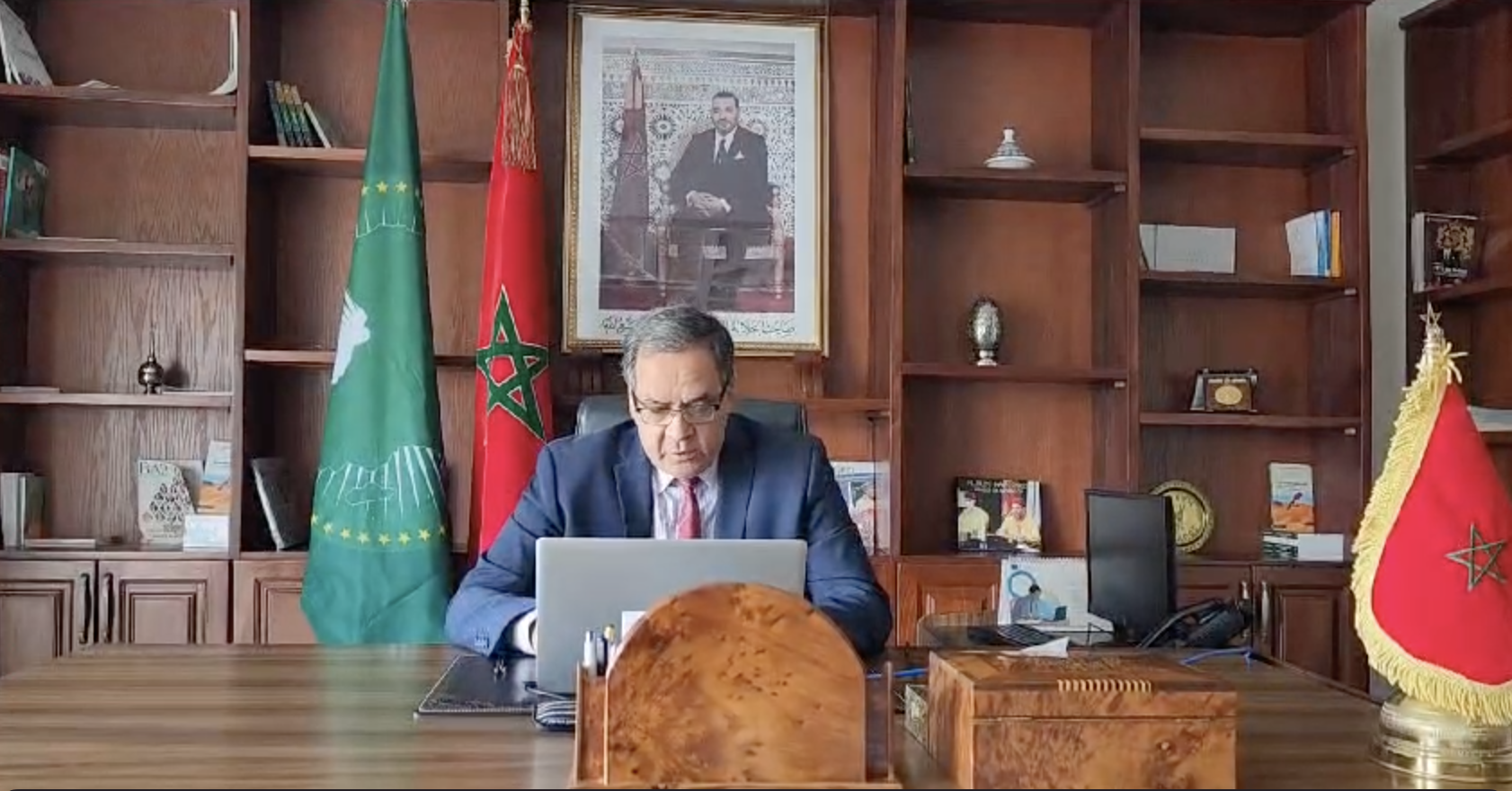 Politique | Retrouvez toute l'actualité du Maroc et du monde, en temps réel, sur le premier site d'information francophone au Maroc : www.le360.ma