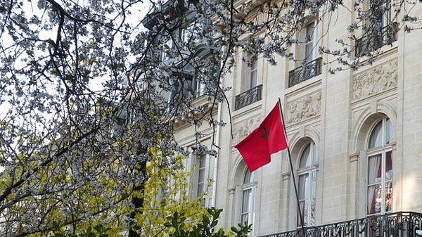 Politique | Retrouvez toute l'actualité du Maroc et du monde, en temps réel, sur le premier site d'information francophone au Maroc : www.le360.ma