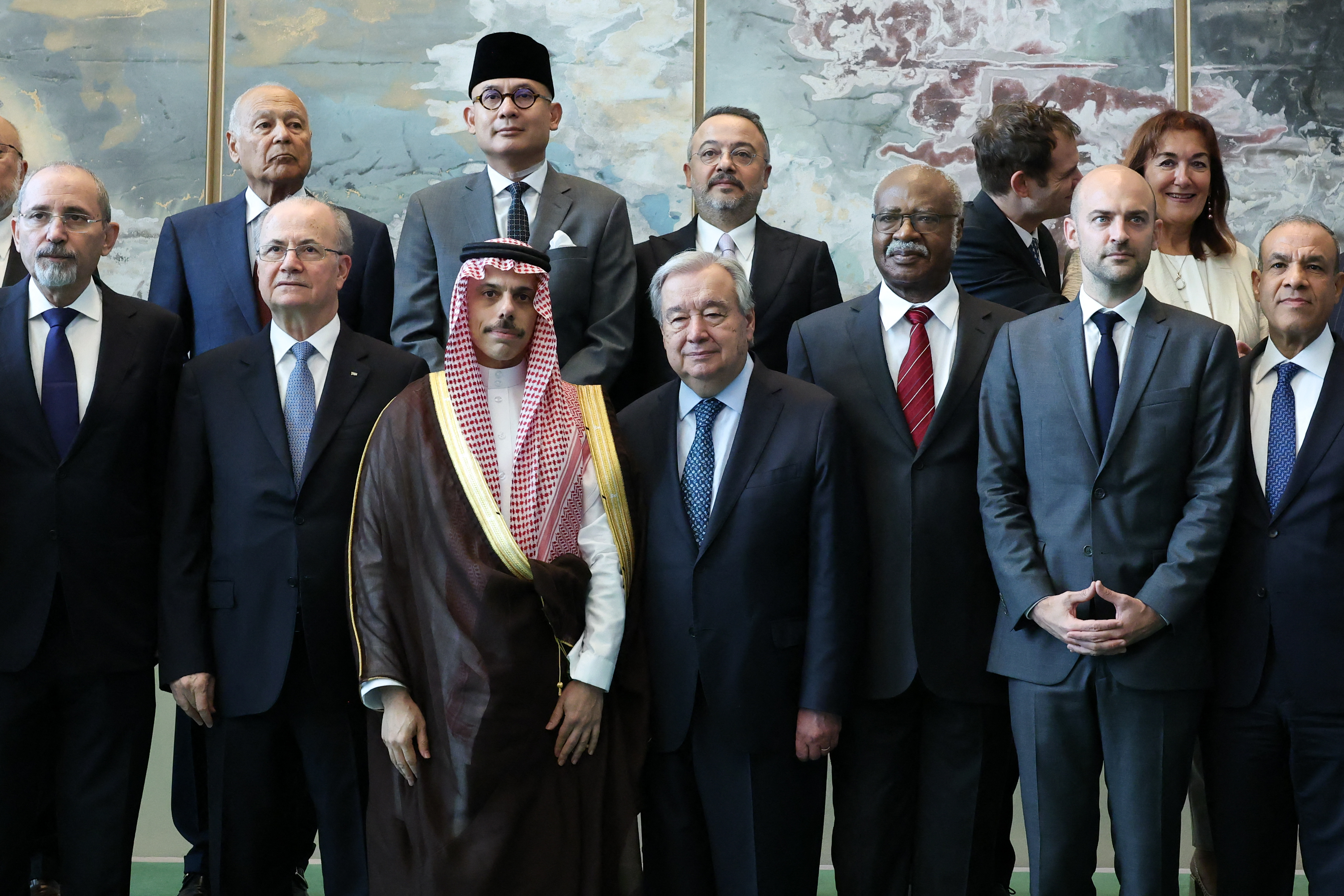 Monde | Retrouvez toute l'actualité du Maroc et du monde, en temps réel, sur le premier site d'information francophone au Maroc : www.le360.ma