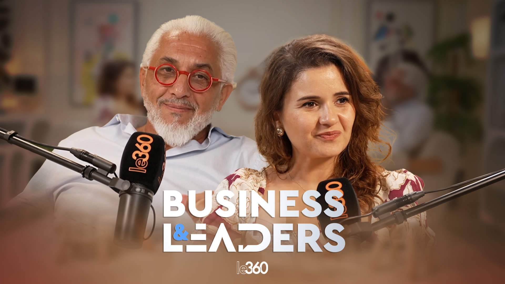 Médias | Retrouvez toute l'actualité du Maroc et du monde, en temps réel, sur le premier site d'information francophone au Maroc : www.le360.ma