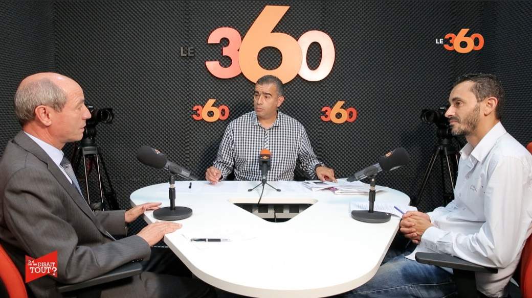 Politique | Retrouvez toute l'actualité du Maroc et du monde, en temps réel, sur le premier site d'information francophone au Maroc : www.le360.ma