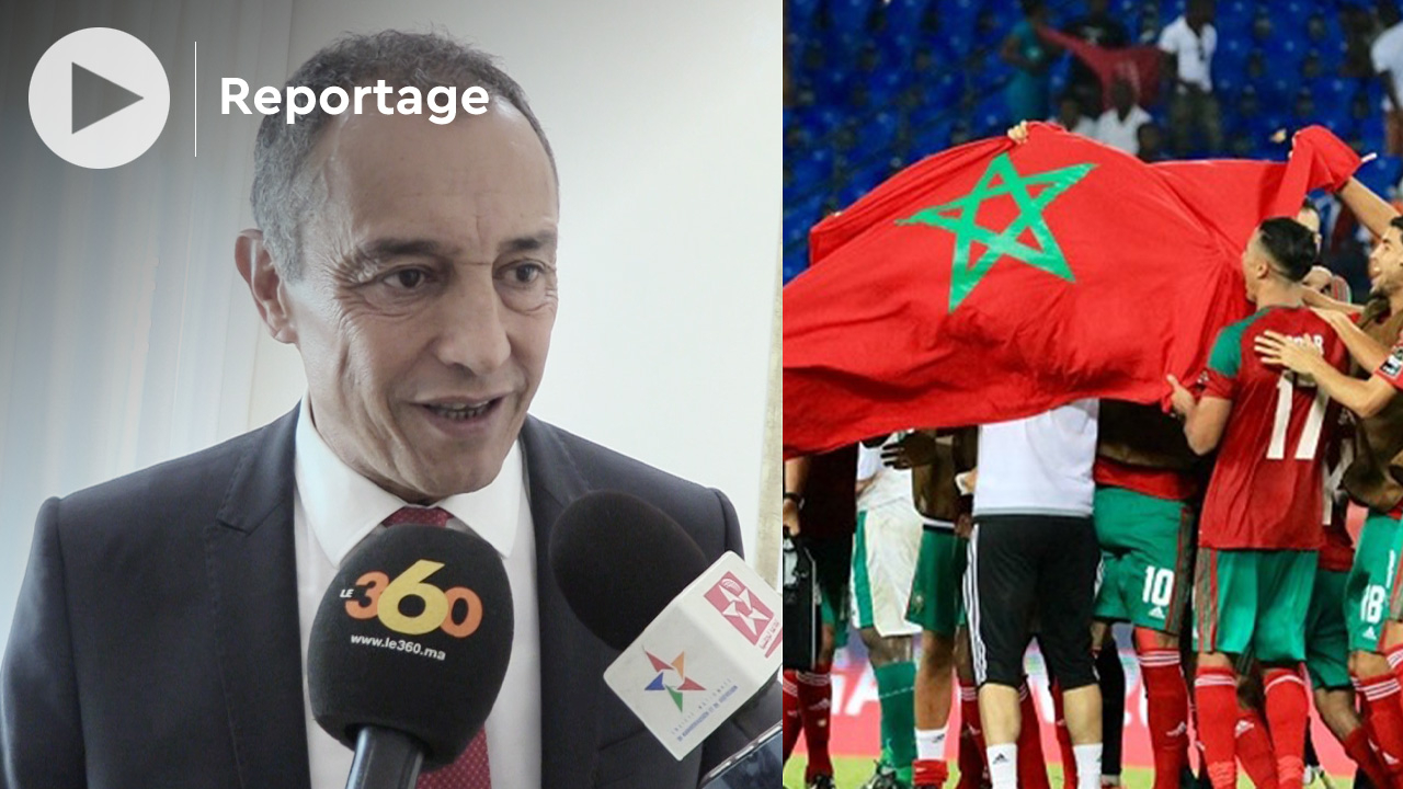 Politique | Retrouvez toute l'actualité du Maroc et du monde, en temps réel, sur le premier site d'information francophone au Maroc : www.le360.ma