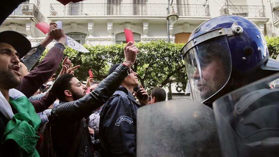 Monde | Retrouvez toute l'actualité du Maroc et du monde, en temps réel, sur le premier site d'information francophone au Maroc : www.le360.ma