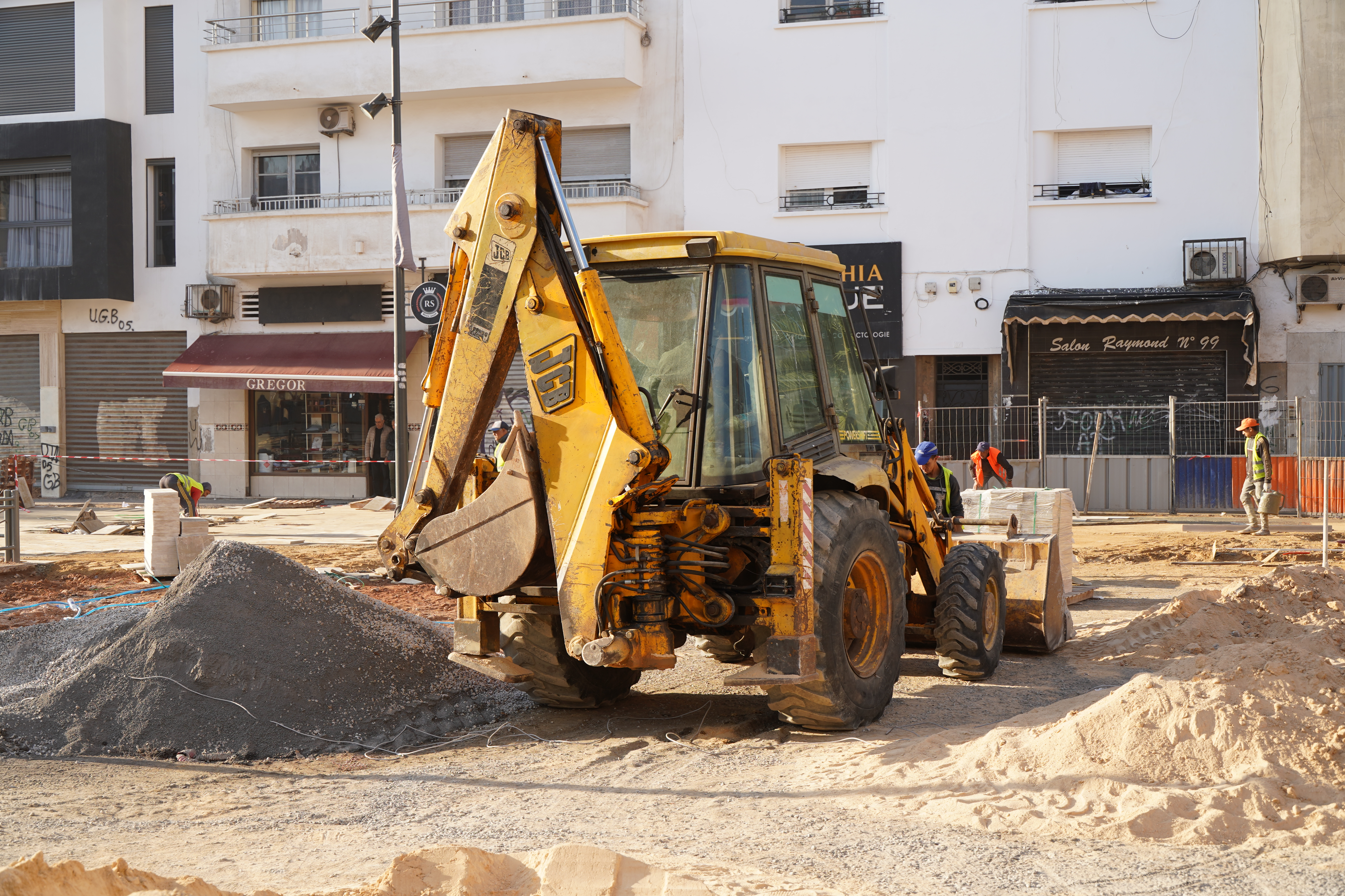 Société | Retrouvez toute l'actualité du Maroc et du monde, en temps réel, sur le premier site d'information francophone au Maroc : www.le360.ma