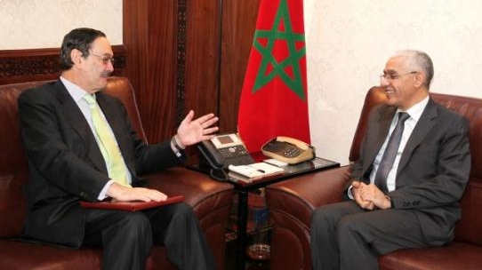 Politique | Retrouvez toute l'actualité du Maroc et du monde, en temps réel, sur le premier site d'information francophone au Maroc : www.le360.ma