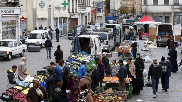 Monde | Retrouvez toute l'actualité du Maroc et du monde, en temps réel, sur le premier site d'information francophone au Maroc : www.le360.ma