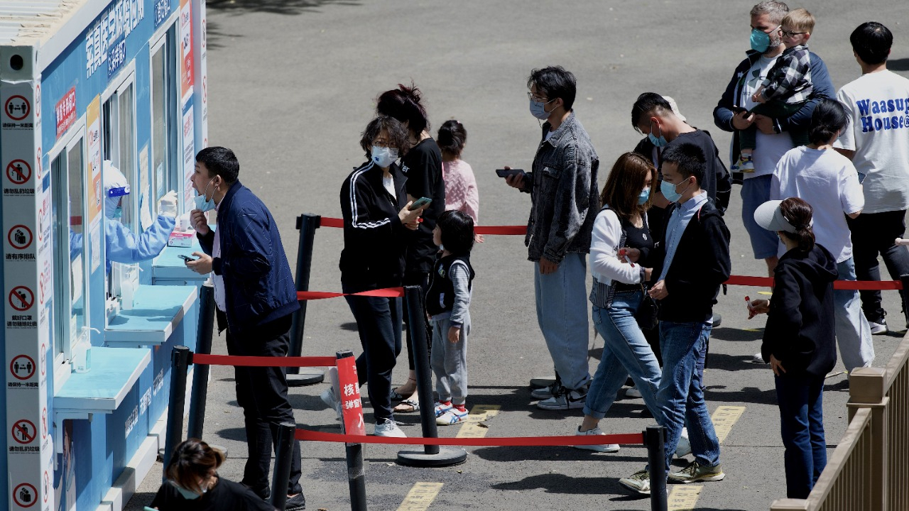 Monde | Retrouvez toute l'actualité du Maroc et du monde, en temps réel, sur le premier site d'information francophone au Maroc : www.le360.ma