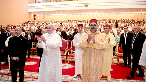 Politique | Retrouvez toute l'actualité du Maroc et du monde, en temps réel, sur le premier site d'information francophone au Maroc : www.le360.ma