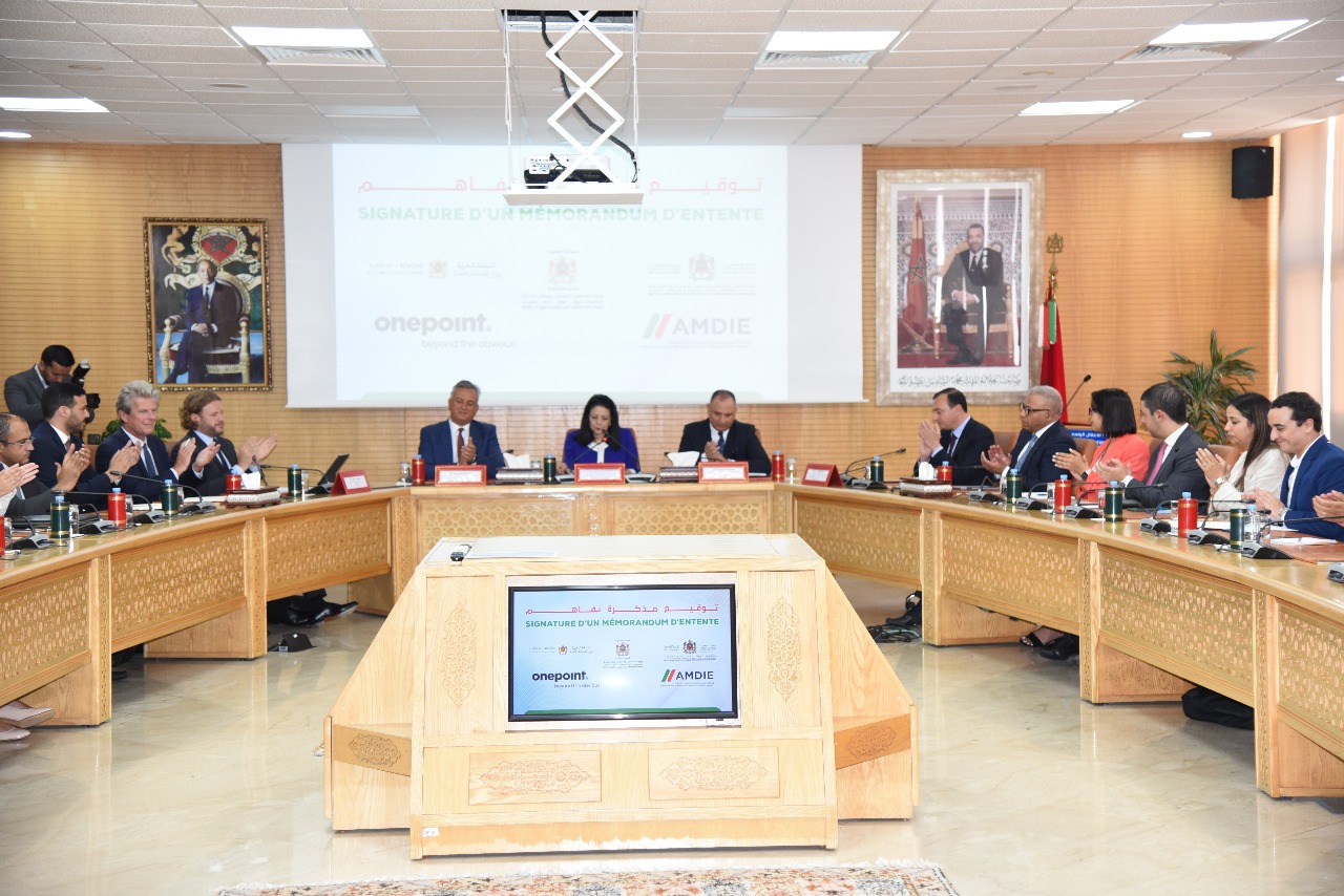 Economie | Retrouvez toute l'actualité du Maroc et du monde, en temps réel, sur le premier site d'information francophone au Maroc : www.le360.ma