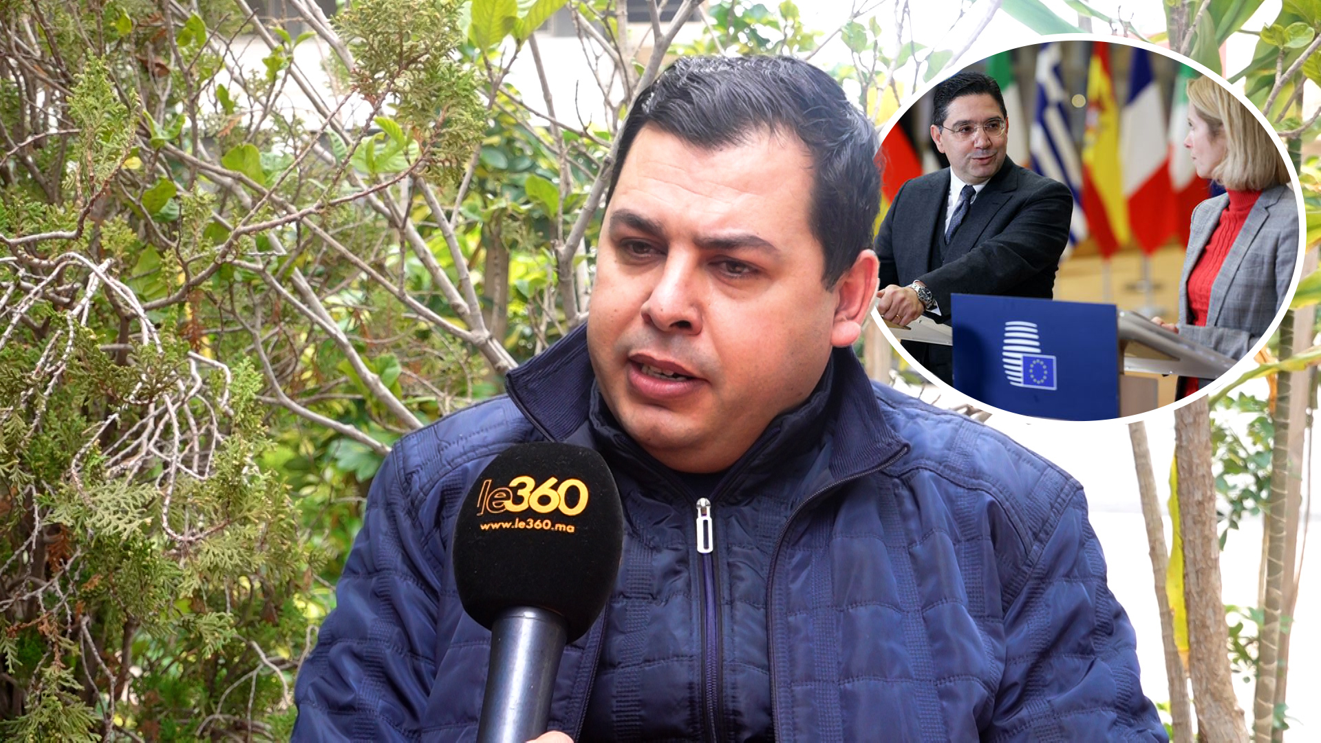 Politique | Retrouvez toute l'actualité du Maroc et du monde, en temps réel, sur le premier site d'information francophone au Maroc : www.le360.ma