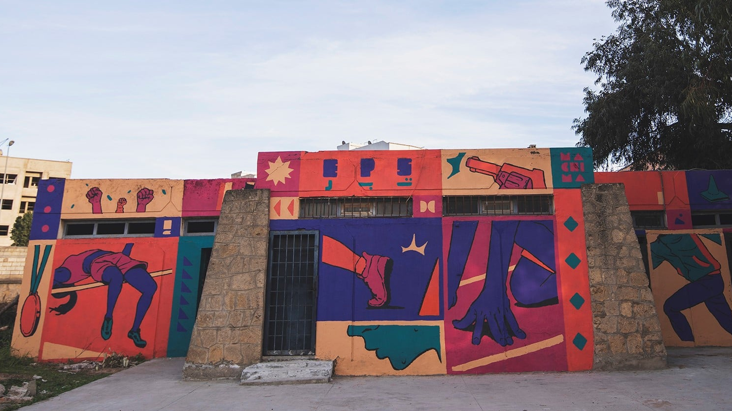 Culture | Retrouvez toute l'actualité du Maroc et du monde, en temps réel, sur le premier site d'information francophone au Maroc : www.le360.ma