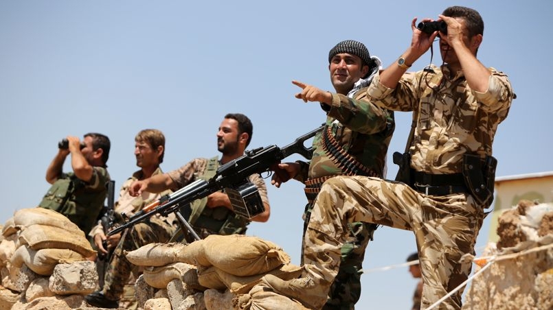 Monde | Retrouvez toute l'actualité du Maroc et du monde, en temps réel, sur le premier site d'information francophone au Maroc : www.le360.ma