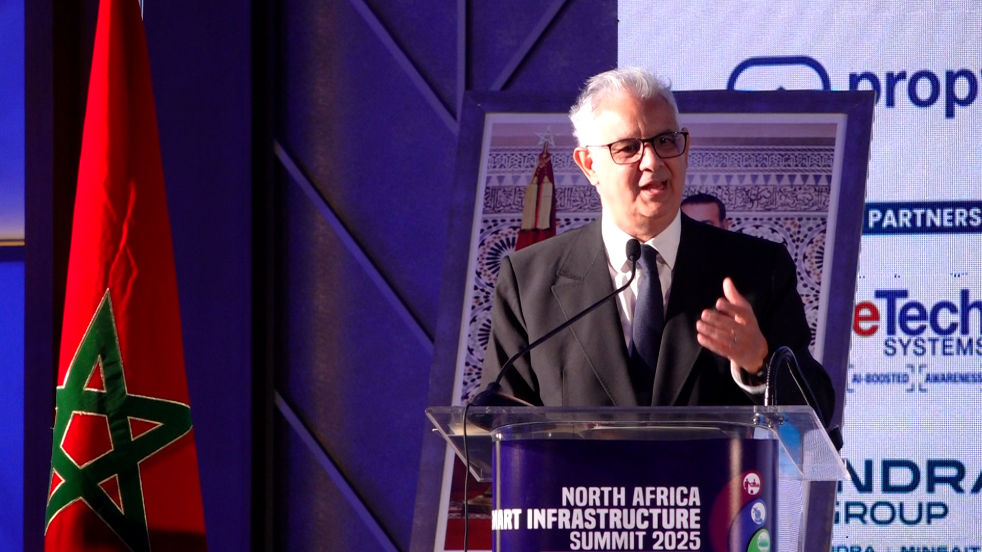 Politique | Retrouvez toute l'actualité du Maroc et du monde, en temps réel, sur le premier site d'information francophone au Maroc : www.le360.ma