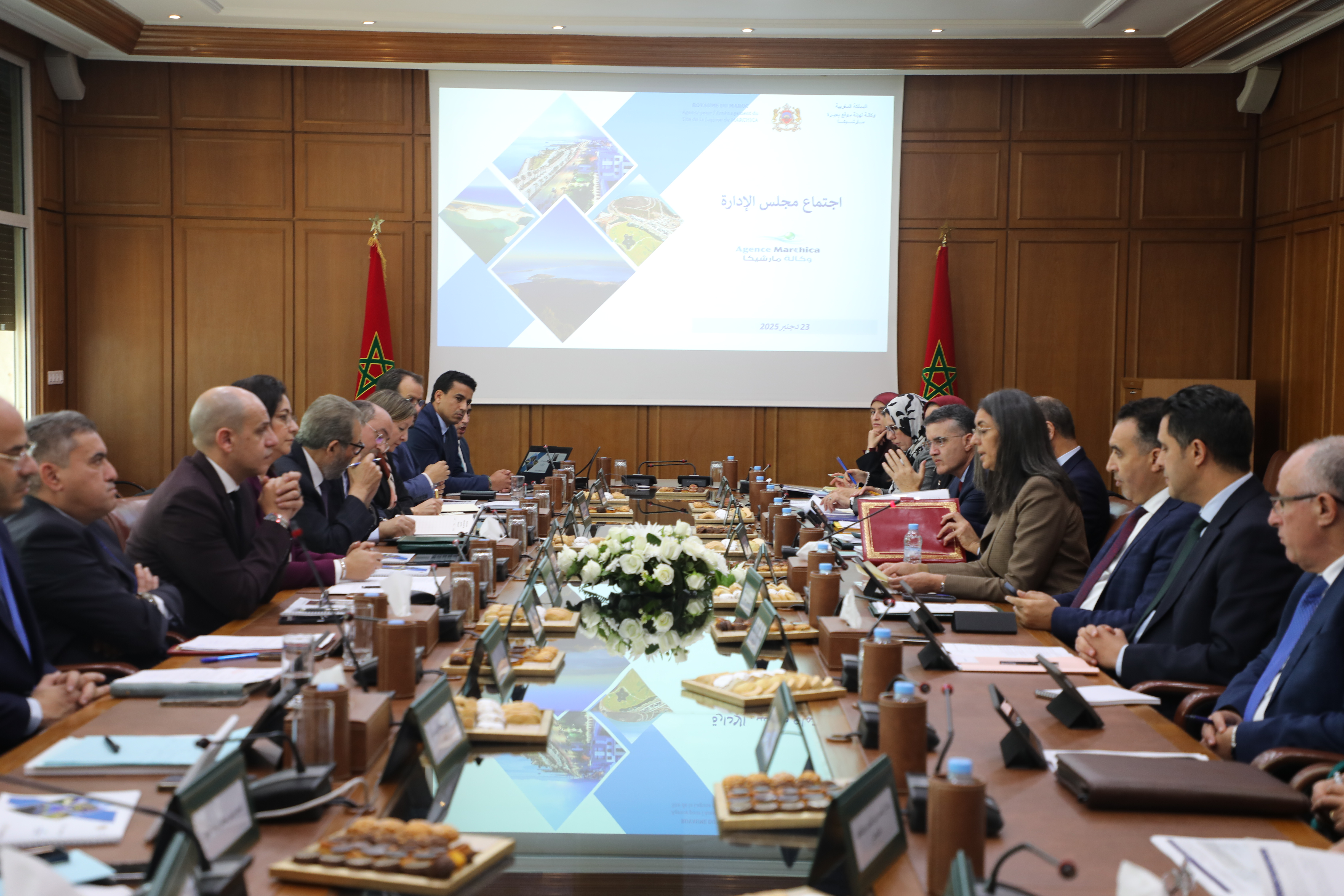 Economie | Retrouvez toute l'actualité du Maroc et du monde, en temps réel, sur le premier site d'information francophone au Maroc : www.le360.ma