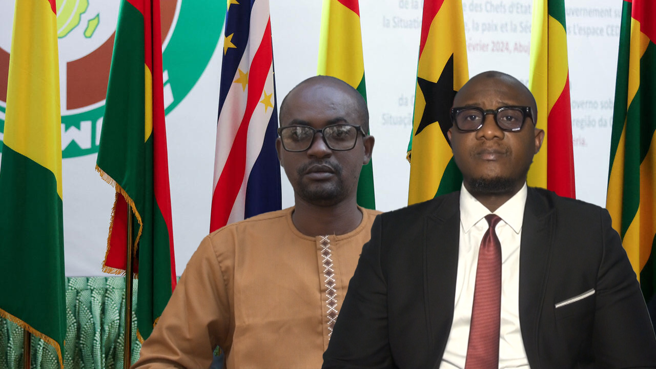 Politique | Toute l'actualité et les dernières informations sur les pays du continent africain et du Monde - Le360 Afrique