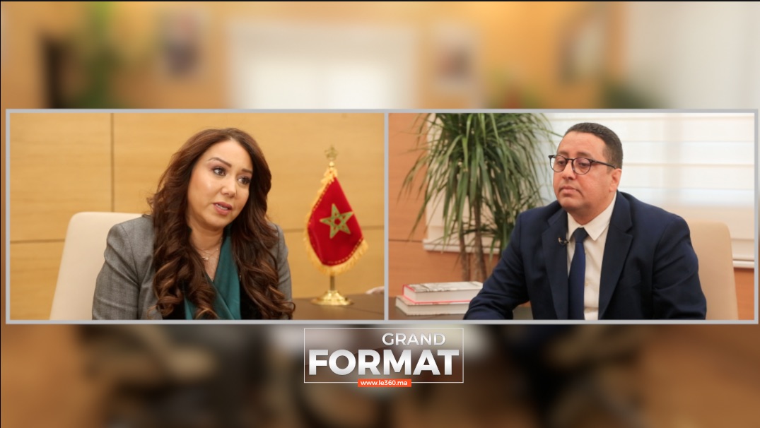 Politique | Retrouvez toute l'actualité du Maroc et du monde, en temps réel, sur le premier site d'information francophone au Maroc : www.le360.ma