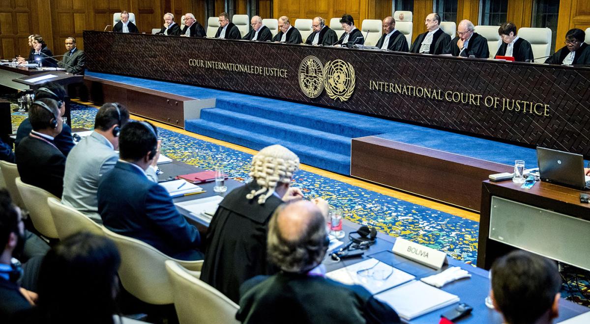 Politique | Toute l'actualité et les dernières informations sur les pays du continent africain et du Monde - Le360 Afrique