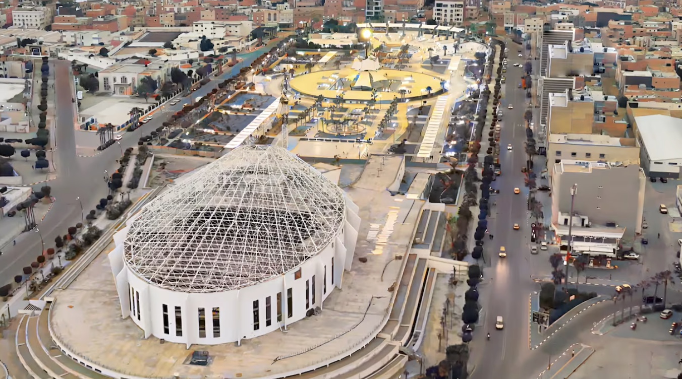 Política | Encuentre toda la actualidad de Marruecos y del mundo, en tiempo real, en el primer sitio web de información español en Marruecos: es.le360.ma