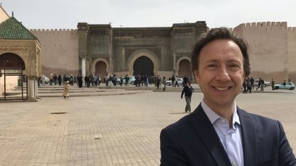 Médias | Retrouvez toute l'actualité du Maroc et du monde, en temps réel, sur le premier site d'information francophone au Maroc : www.le360.ma