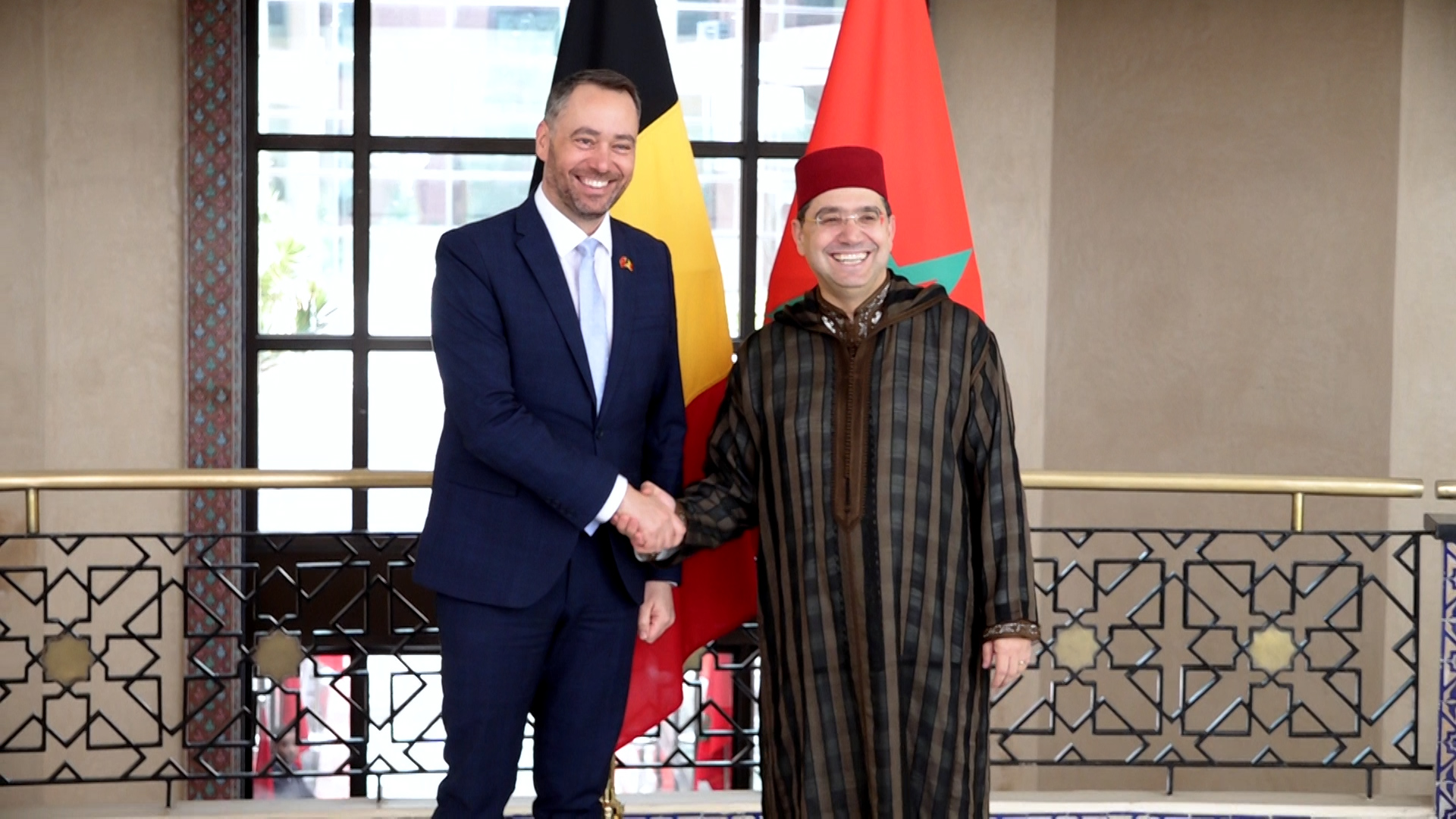 Politique | Retrouvez toute l'actualité du Maroc et du monde, en temps réel, sur le premier site d'information francophone au Maroc : www.le360.ma