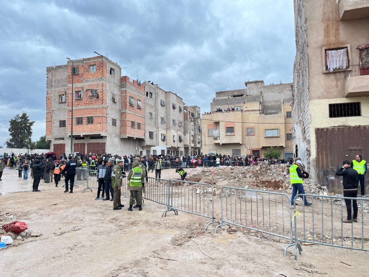 Société | Retrouvez toute l'actualité du Maroc et du monde, en temps réel, sur le premier site d'information francophone au Maroc : www.le360.ma