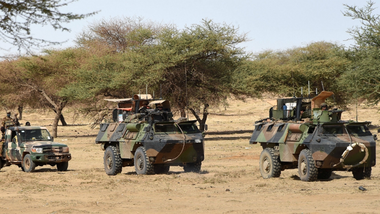 Monde | Retrouvez toute l'actualité du Maroc et du monde, en temps réel, sur le premier site d'information francophone au Maroc : www.le360.ma