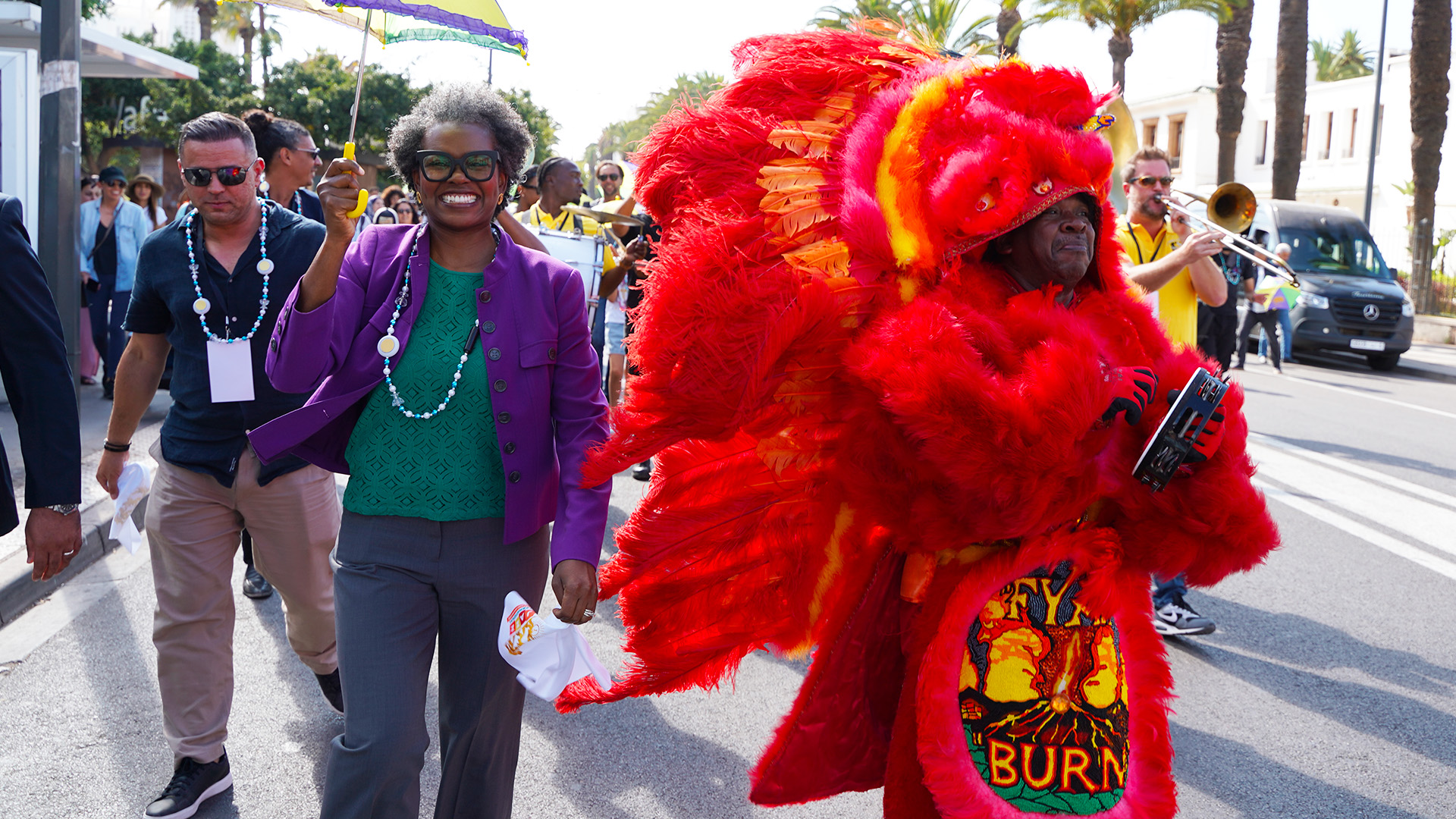 Culture | Retrouvez toute l'actualité du Maroc et du monde, en temps réel, sur le premier site d'information francophone au Maroc : www.le360.ma