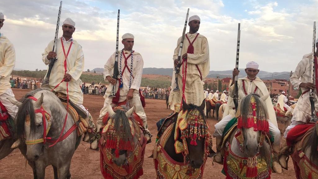 Culture | Retrouvez toute l'actualité du Maroc et du monde, en temps réel, sur le premier site d'information francophone au Maroc : www.le360.ma