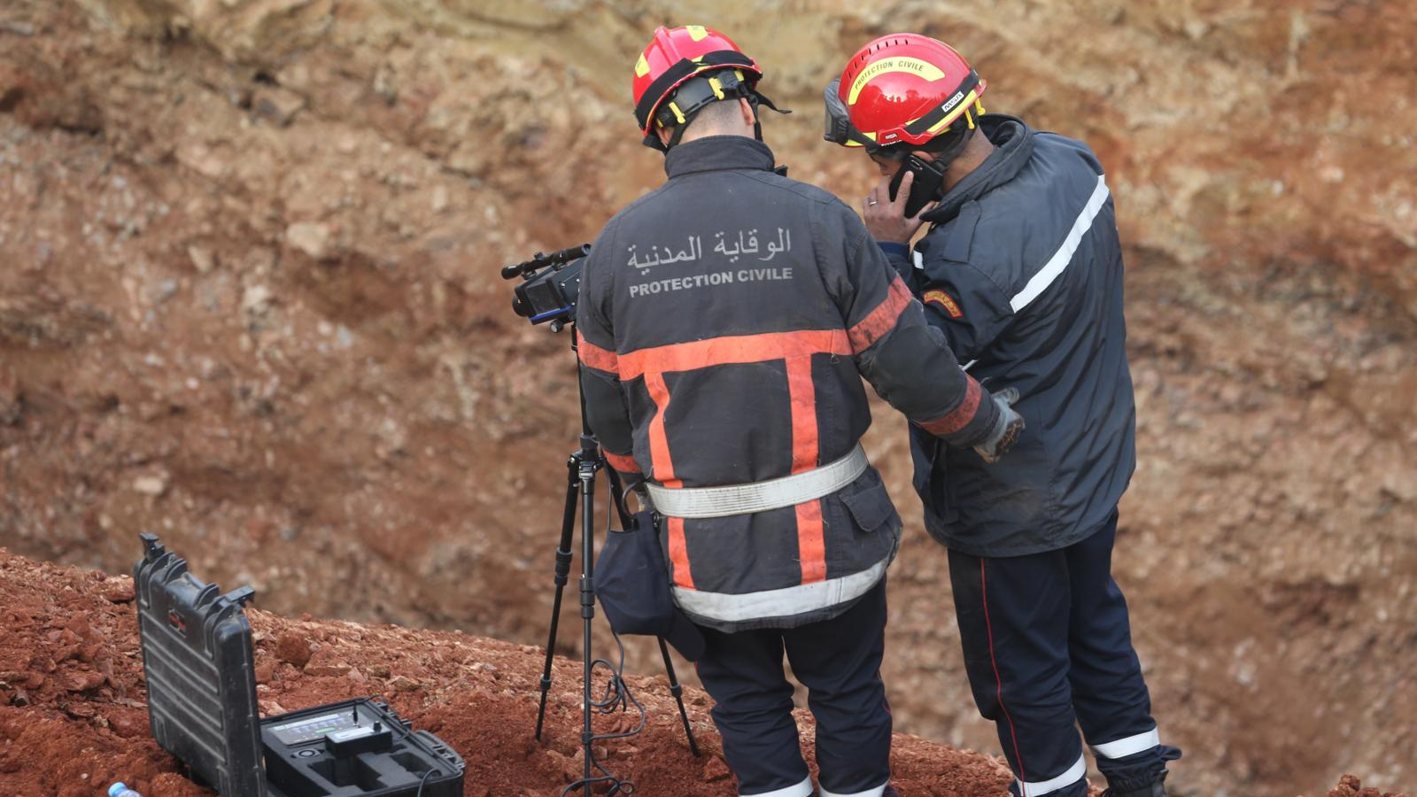 Société | Retrouvez toute l'actualité du Maroc et du monde, en temps réel, sur le premier site d'information francophone au Maroc : www.le360.ma